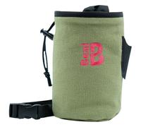 Beal - Maxi Cocoon II - Chalk bag olive