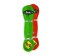 Beal - Mountaineering rope Gully Golden Dry 7,3mm - Gully Golden Dry 7.3mm - Size 2 x 50m 2 x 50m