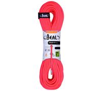 Beal - Multi use climbing rope - Joker Unicore 9,1 Dry cover - Size 60 m - Red Red 60 m