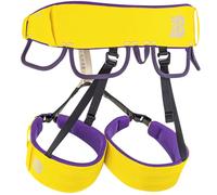 Beal Neo Harness Yellow,Purple 2 Men,Women