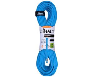 BEAL Opera 8.5mm X 60m - Mixte - Blue - size only size- model 2026 only size