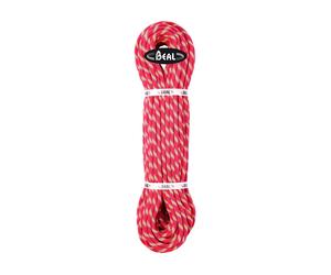 Beal - Pack of 2 Double ropes - Legend 8.3mm Pack Green Pink - Size 2 x 50m Green 2 x 50m