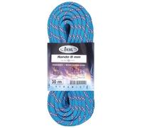 BEAL Rando 8mm X 30m - Mixte - Blue - size only size- model 2026 only size