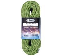 Beal - Rando 8 mm - Twin rope size 30 m, green