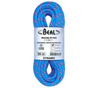 Beal - Rando 8mm Blue - 20 - Rope