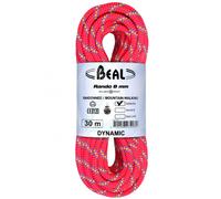 Beal - Rando Golden Dry 8 mm - Twin rope size 30 m, multi