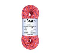Beal Rando 8mm Rope 30 Mtr Standard Various Colours