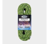 Beal Rando 8mm Walkers Rope (30m), Green One Size