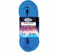 Beal - Walking/Mountaineering rope - Rando 8 mm blue - Size 30 m 30 m