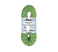 BEAL Rando 8mm X 30m - Mixte - Green - size only size- model 2025 only size