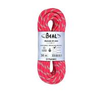 BEAL Rando 8mm Gd X 30m - Mixte - Pink - size only size- model 2024 only size