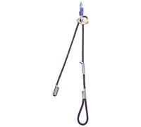 Beal Expresso Fit Anchor Cape Silver