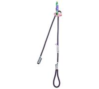 Beal - Relay lanyard - Expresso Fit Matt Green Green one size