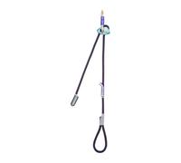 Beal - Relay lanyard - Expresso Fit Matt Stone - Grey Grey