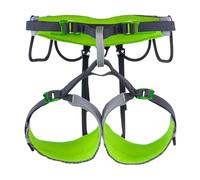 Beal - Climbing Harnesses - Shadow Soft - Grey Grey M