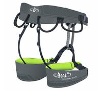 Beal - Climbing Harnesses - Shadow Soft - Grey Grey M