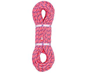 Beal - Single rope - Berlin 9.8mm Pink - Size 60 m Pink 60 m