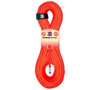 Beal - Single rope - Sunrise 9.2 Orange - Size 80 m Orange 80 m