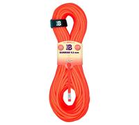 Beal Sunrise 9.2 Mm Rope Orange 70 m
