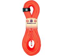 BEAL Sunrise 9.2mmx80m - Mixte - Orange - size only size- model 2025 only size