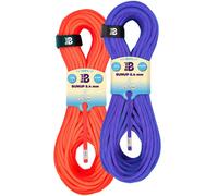 Beal - Double rope - Sunup 8.4 Purple/Orange - Size 2 x 50m Purple