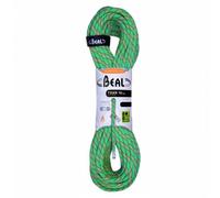 Beal - Tiger 10 mm - Single rope size 50 m, green