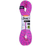 Beal - Climbing Ropes - Tiger 10mm Fuchsia 60 m