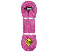 Beal Tiger Dry Cover 10 Mm Rope Pink 80 m