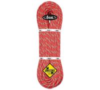 Beal Tiger Golden Dry 10 Mm Rope Orange 70 m