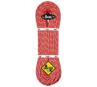 Beal Tiger Golden Dry 10 Mm Rope Orange 70 m