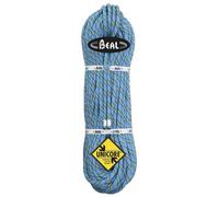 Beal Top Gun Dry Cover 10.5 Mm Rope Blue 200 m
