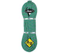 Beal Top Gun Unisex Climbing Rope, unisex, Top Gun, green