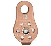 Beal Transf´air Fixe Pulley Clear