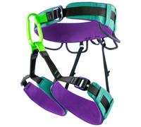 Beal - Trinity Green - M - Harness