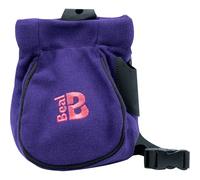 Beal Cocoon Clic-clac Ii Chalk Bag Purple