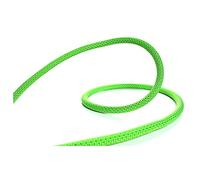 Beal Virus 10.0 mm 50 m Green - Versatile Reliable All-Round Climbing Rope, 50 m, Size 50 m - Colour Solid Green