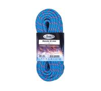 Beal - Walking/Mountaineering rope - Rando 8 mm blue - Size 30 m 30 m
