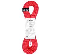 Beal - Wall Cruiser 9,6 mm - Single rope size 40 m, red
