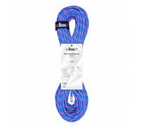 Beal - Wall Cruiser 9,6 mm - Single rope size 40 m, white/blue