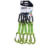 Beal - Zest Quickdraw - Quickdraw size 11 cm, multi