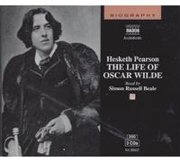Beale,Simon Russell - Pearson: the Lifeof Oscar Wilde
