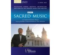 BEALE/SIXTEEN/CHRISTOPHERS: SACRED MUSIC - Region 2 DVD BRAND NEW