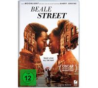 Beale Street (DVD)