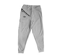 Bealies Adaptivewear Enhanced Mobility and Comfort Tailored Adaptive Joggers with Front-Opening Zip for Wheelchair Users (UK, Alpha, L, Regular, Regular, Grey)