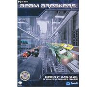 Beam Breakers (PC GAME) New & Sealed - Free UK P&P