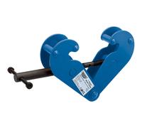 BEAM CLAMP 1 TONNE DRAPER 48344