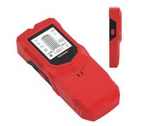 Beam Detector - Metal Stud Detector | with LCD Display Sound Alarm Leveler Depth Recognition, for Renovation, Woodworking, Tile, Detection