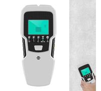 Beam Detector - Walls Detector For Body Pipes And Electrical Installations | Magnetic Multifunctional Handheld Detector For Electrical Installations Home Improvement & Construction Works