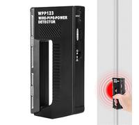 Beam Finder Wall Scanner, Wire Duct Energy Detector, Metal Detector With Wall Scanner, Multifunctional Wall Scanner With Adjustable High Sensitivity Alarm