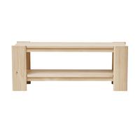 Beam Form & Refine bench